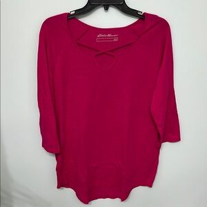 Eddie Bauer Top